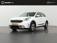Kia Niro - 1.6 GDi Hybrid DynamicLine | Navigatie | Parkeercamera | Climate Control | Cruise Control