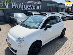 Fiat 500 C - 1.2 Pop CABRIO