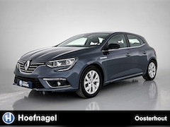 Renault Mégane - 1.3 TCe Limited | Cruise Control | Stoelverwarming | Navigatie | Trekhaak