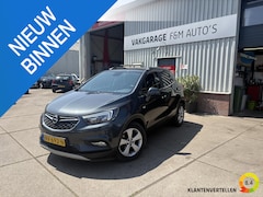 Opel Mokka X - 1.4 Turbo Innovation