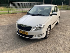 Skoda Fabia - 1.6 TDI Ambition
