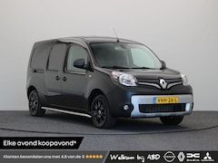 Renault Kangoo - Blue dCi 115pk Luxe Maxi MARGE | Eerste eigenaar | Dealer onderhouden | Nieuwstaat |
