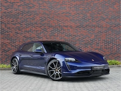 Porsche Taycan Sport Turismo - 93, 4 kWh Performance Plus | Sport Chrono - Pano - BOSE