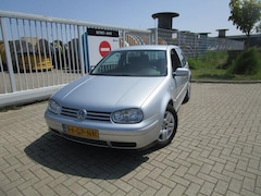 Volkswagen Golf - 2.0 Highline, APK 20-06-2026