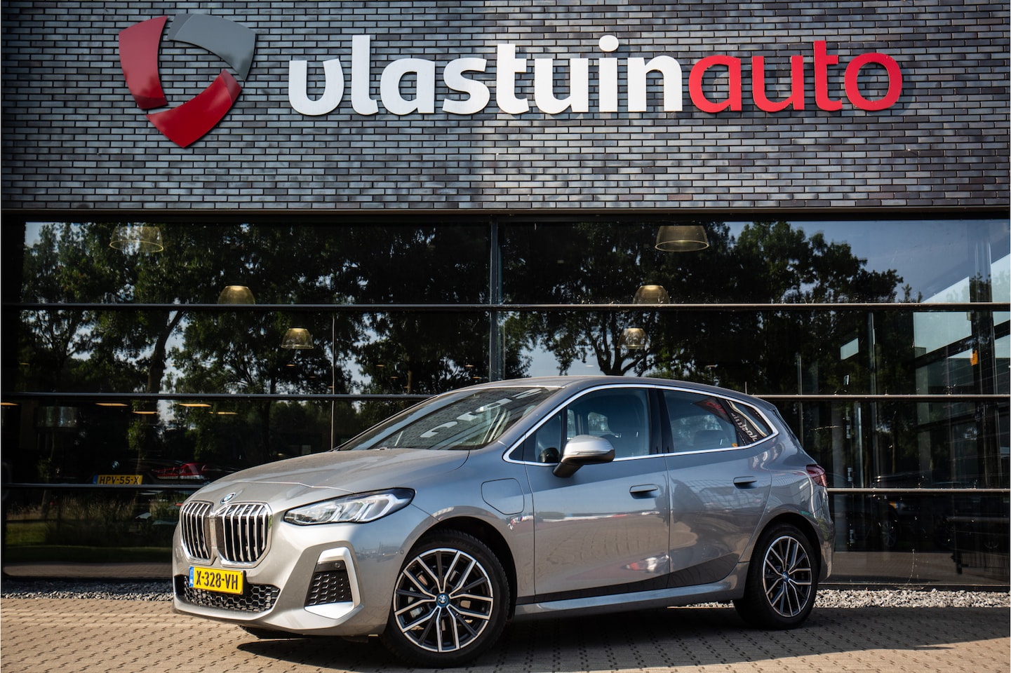 BMW 2-serie Active Tourer - 225e xDrive 225e xDrive - AutoWereld.nl
