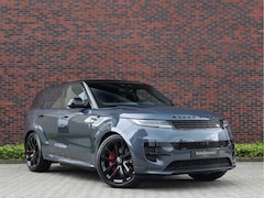Land Rover Range Rover Sport - P510e Autobiography | Varesine Blue - Pano - Clearsight