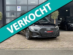 Audi A3 Sportback - 35 TDI edition one panoramadak