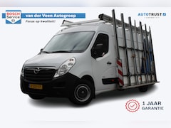Opel Movano - 2.3 CDTI L3H2 Selection | Incl. 12 maanden garantie | Incl. glasrek | Trekhaak | Schuifdeu