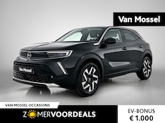 Opel Mokka-e - Elegance 50-kWh | NAVIGATIE | ACHTERUITRIJCAMERA | VIRTUAL COCKPIT | CLIMATE CONTROL | APP