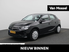 Opel Corsa-e - Edition 50 kWh | Apple Carplay - Android Auto | Keyless Start | Lane Assist | Climate Cont