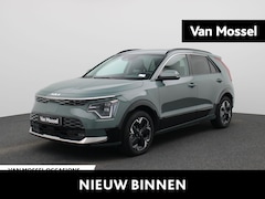Kia e-Niro - DynamicLine 64 kWh | ACHTERUITRIJCAMERA | APPLE CARPLAY - ANDROID AUTO | CLIMATE CONTROL |