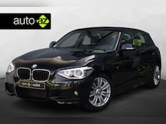 BMW 1-serie - 118i High Executive / M-Sport