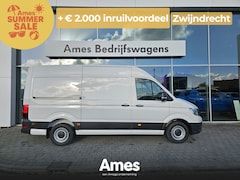 Volkswagen Crafter - 35 2.0 TDI L3H3 140 pk hand bestelwagen