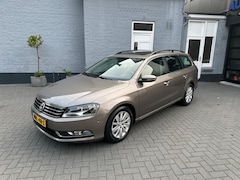 Volkswagen Passat Variant - 1.8 TSI | PANO | NAVI | AUTO INPARKEREN | MF STUUR |