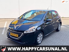 Peugeot 208 - 1.2 VTi Active, AIRCO, NAP, Nieuwe APK