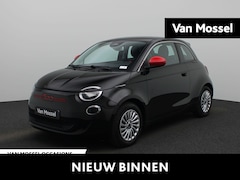 Fiat 500 - RED 42 kWh