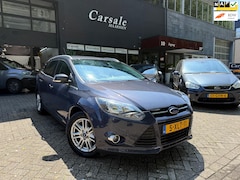 Ford Focus Wagon - 1.0 EcoBoost Edition Plus
