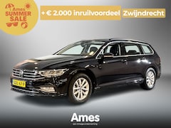 Volkswagen Passat Variant - 1.5 150pk TSI Business | Achteruitrijcamera (Rear View) | Adaptive Cruise Control | Naviga