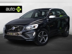 Volvo XC60 - 2.0 T5 FWD R-Design