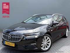 Opel Insignia Sports Tourer - BWJ 2021 1.5 CDTI 123 PK Business Elegance | NWE APK TREKHAAK / SPORTSTOELEN / CAMERA / CA