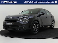 Citroën Ë-C4 - Feel 50 kWh | Camera | Apple Carplay | Climate Control