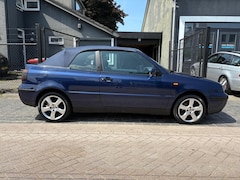 Volkswagen Golf Cabriolet - 1.8 Trendline