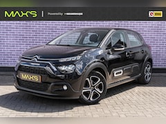 Citroën C3 - 1.2 PureTech Business | Apple CarPlay/Android Auto | DAB ontvanger | Cruise Control | Park
