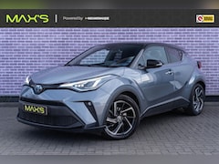 Toyota C-HR - 2.0 Hybrid Bi-Tone | Adaptive Cruise Control | Navigatie | Climate Control | JBL Audio | A