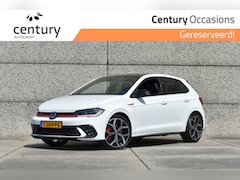 Volkswagen Polo - 2.0 TSI GTI DSG Camera | Stoelverwarming | IQ-light
