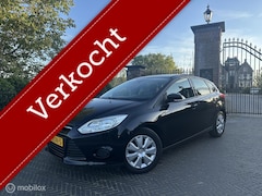 Ford Focus - 1.0 EcoBoost Lease Trend Airco PDC Nieuwe APK