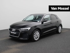 Audi A1 Sportback - 30 TFSI Advanced edition 110 PK | Automaat | Cruise Control | Stoelverwarming | Climate Co