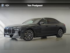 BMW 7-serie - 750e xDrive M Sportpakket Aut