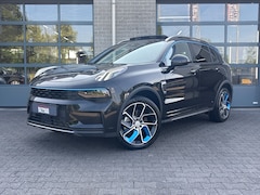 Lynk & Co 01 - 1.5 PLUG IN HYBRID | ZWARTE HEMEL | 360 CAMERA |