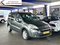 Citroën Berlingo - 1.2 PureTech XTR Trekhaak | Airco | Navi | Carplay | Camera | Cruise