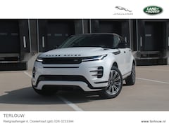 Land Rover Range Rover Evoque - 1.5 P270e PHEV AWD Autobiography