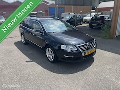 Volkswagen Passat Variant - 2.0 FSI Comfortline Business