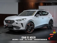 CUPRA Formentor - 1.4 e-Hybrid VZ Performance Pano|Trekhaak|Memory Seats