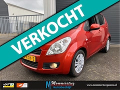 Suzuki Splash - 1.2 Exclusive Carplay 79000 Km