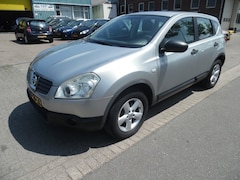 Nissan Qashqai - apk 6.26 1.6 Visia airco 99000 km