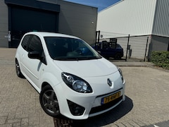 Renault Twingo - Gereserveerd