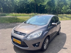 Ford C-Max - 1.0 Lease Tit