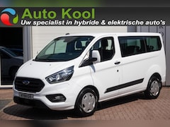 Ford Transit Custom - 9-Persoons PHEV Plug-in Hybride