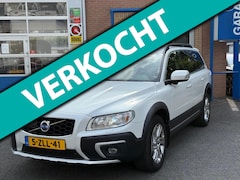 Volvo XC70 - 2.0 T5 FWD Inscription | FULL-OPTION | trekhaak | stoelverwarming én -ventilatie | camera