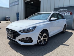 Hyundai i30 Wagon - Navi / Clima / Cruise / Camera / Apple Carplay - Android Auto / LMV 1.0 T-GDi MHEV Comfort