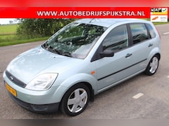 Ford Fiesta - 1.3 Centennial // 5-DRS / WEINIG KM //