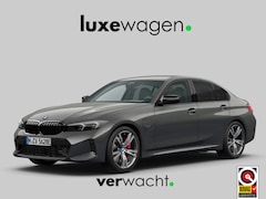 BMW 3-serie - 330e xDrive M-Sport Pro Dravit H/K 19inch HUD Camera