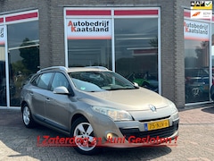 Renault Mégane Estate - 1.6 Dynamique - Keyless - Navi - Trekhaak - 2010
