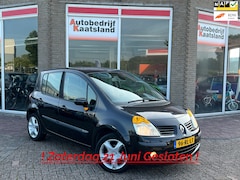 Renault Modus - 1.6-16V Privilège Luxe - Cruise - Airco - Trekhaak - Nieuwe APK