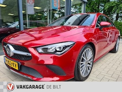 Mercedes-Benz CLA-klasse Shooting Brake - 180 Luxury Line
