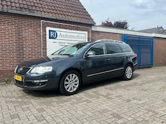 Volkswagen Passat Variant - 1.8 TFSI Comfortline NIEUWE APK/NAP/DSG